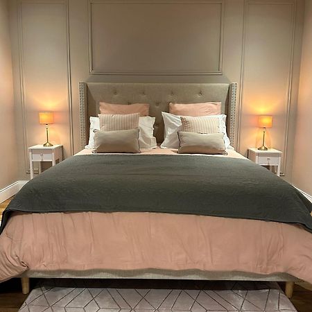 La Maison De Romance D'Hauterive Villeneuve-sur-Lot Zewnętrze zdjęcie