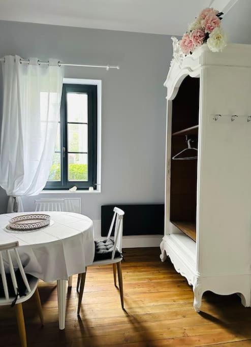 La Maison De Romance D'Hauterive Villeneuve-sur-Lot Zewnętrze zdjęcie