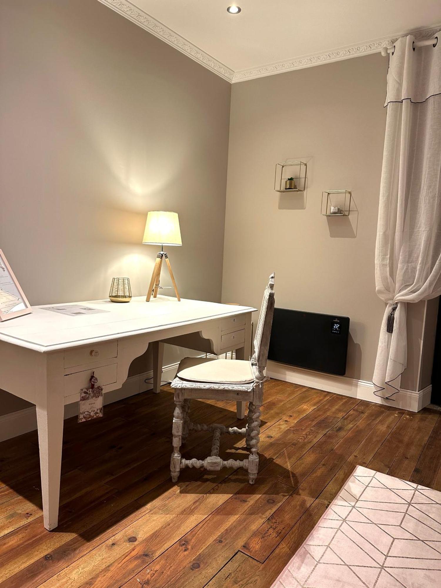La Maison De Romance D'Hauterive Villeneuve-sur-Lot Zewnętrze zdjęcie