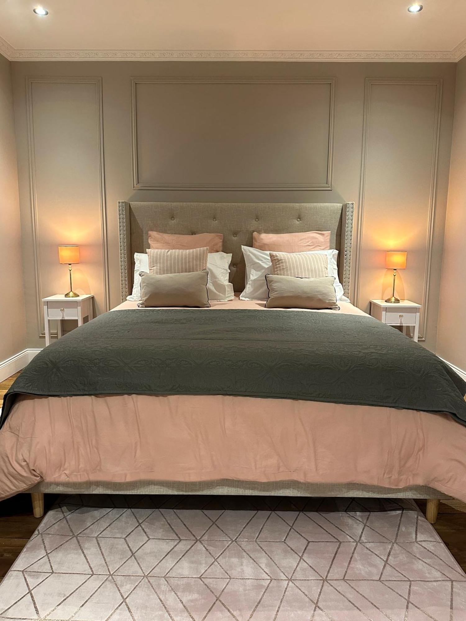 La Maison De Romance D'Hauterive Villeneuve-sur-Lot Zewnętrze zdjęcie