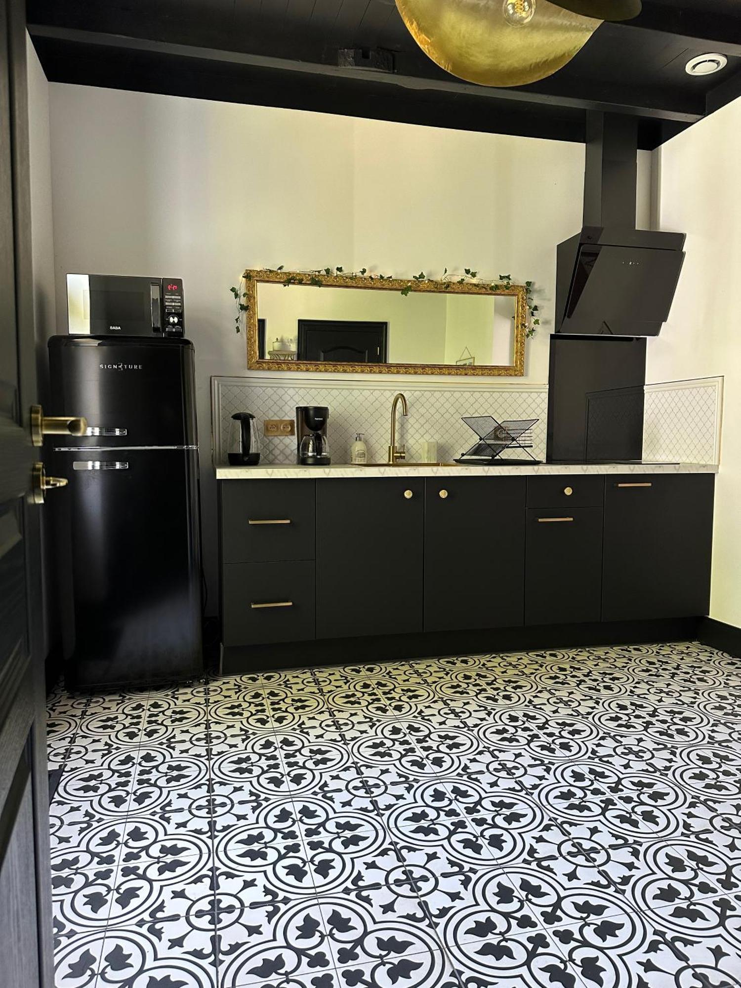 La Maison De Romance D'Hauterive Villeneuve-sur-Lot Zewnętrze zdjęcie
